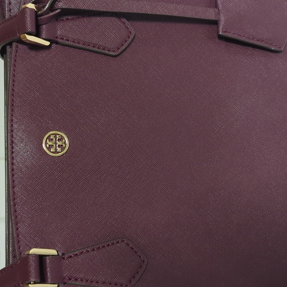 TORY BURCH SHOULDER BAG - Picture 3 of 13